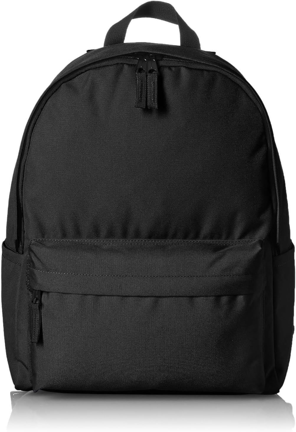 Backpack for , Study, Travel, Durable Classic Design, Book Bag, Black