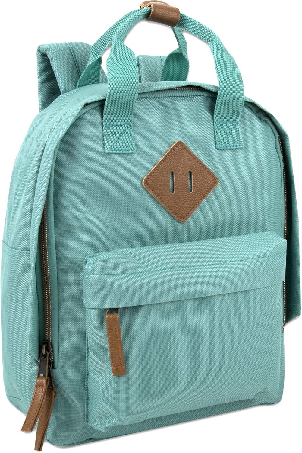 Canvas Mini Backpack, Suitable for Everyday and Daily Use, Unisex